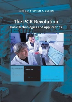 PCR Revolution book