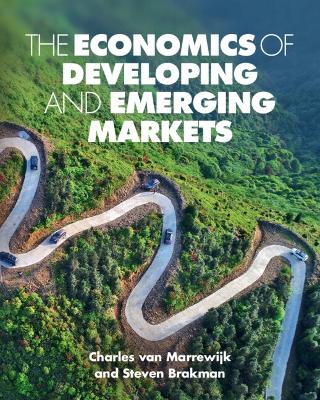 The Economics of Developing and Emerging Markets book