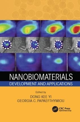 Nanobiomaterials book