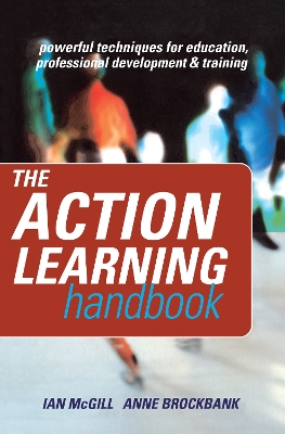 Action Learning Handbook book