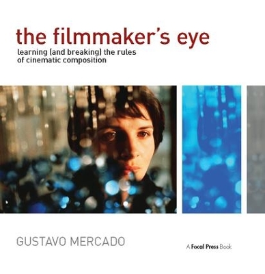 Filmmaker's Eye book