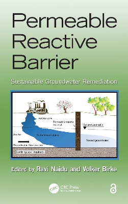 Permeable Reactive Barrier: Sustainable Groundwater Remediation book
