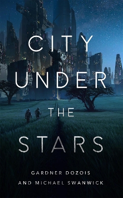 City Under the Stars book