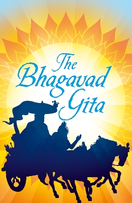 The Bhagavad Gita book