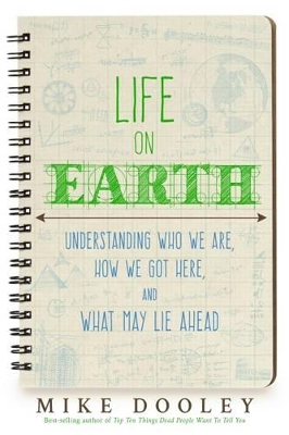 Life on Earth book