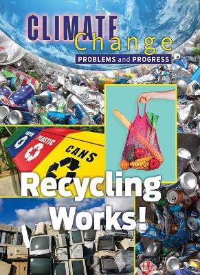 Recycling Works: Problems and Progress book