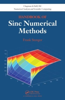 Handbook of Sinc Numerical Methods book