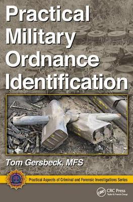 Practical Military Ordnance Identification book