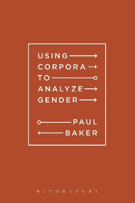 Using Corpora to Analyze Gender book
