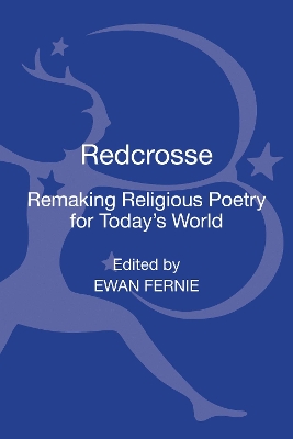 Redcrosse: Remaking Religious Poetry for Today's World book