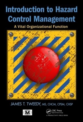 Introduction to Hazard Control Management book