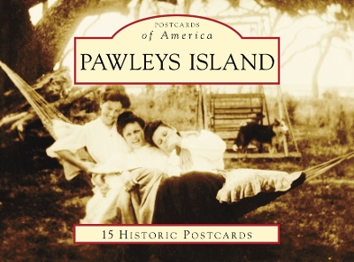 Pawleys Island book