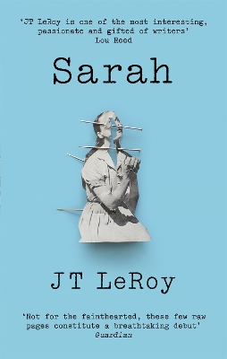 Sarah by Jt Leroy