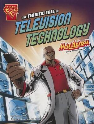 Terrific Tale of Television Technology book