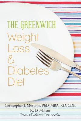 The Greenwich Weight Loss and Diabetes Diet book