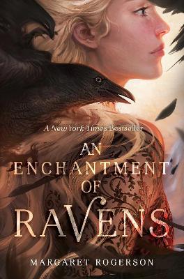 Enchantment of Ravens book
