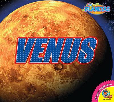 Venus (Venus) book