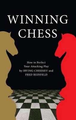 Winning Chess by Irving Chernev