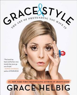 Grace & Style book