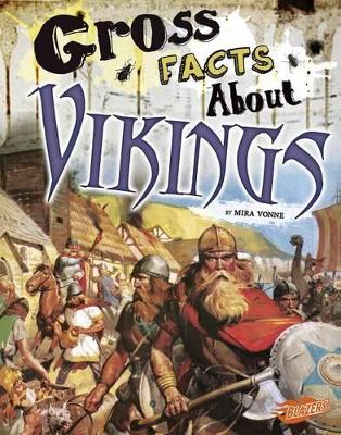 Gross Facts about Vikings book