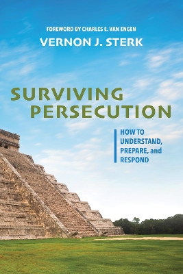 Surviving Persecution book