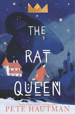 The Rat Queen book