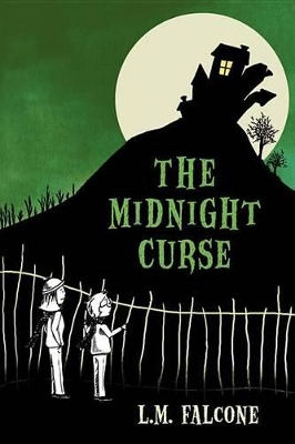 Midnight Curse book