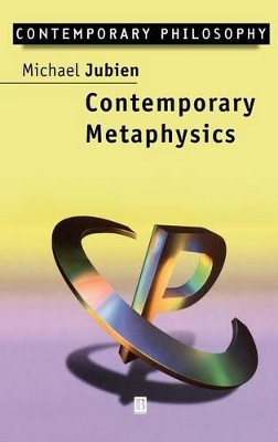 Contemporary Metaphysics: An Introduction book