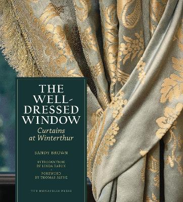 Well-Dressed Window book