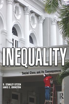 Inequality: Social Class and Its Consequences book