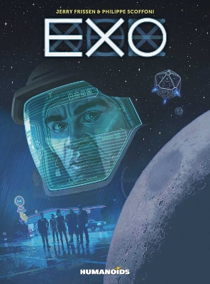 Exo book