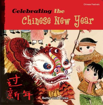 Celebrating the Chinese New Year book