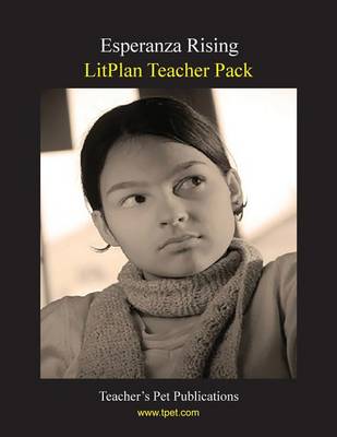 Litplan Teacher Pack by Maggie Magno