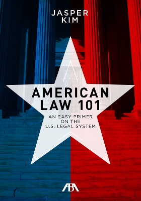 American Law 101 book