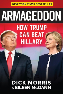 Armageddon book