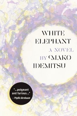 White Elephant book