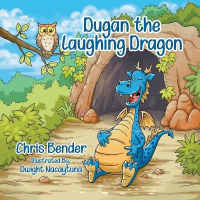 Dugan the Laughing Dragon book