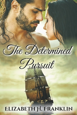 The Determined Pursuit book