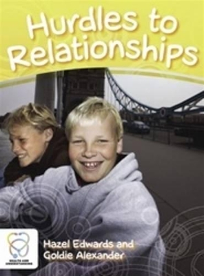 Hurdles to Relationships book