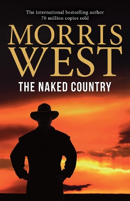 Naked Country book