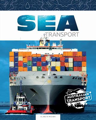 Sea Transport book