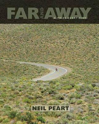 Far And Away book