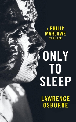 Only to Sleep book