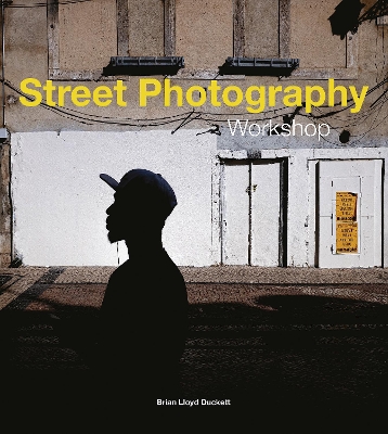 Street Photography Workshop book