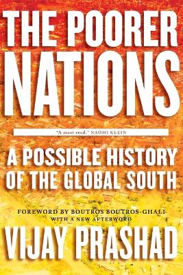 Poorer Nations book