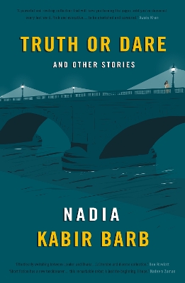 Truth or Dare: and Other Stories book