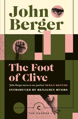 The Foot of Clive book