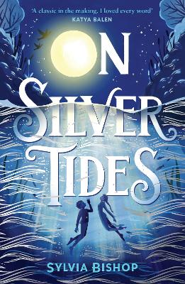 On Silver Tides book