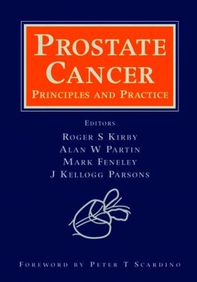 Prostate Cancer by Roger S. Kirby