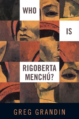 Who is Rigoberta Menchu? book